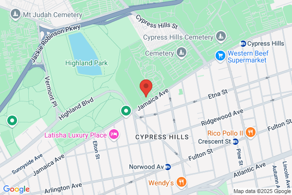 Cypress Hills Regional Economic Development Authorit
