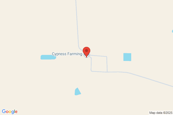 Cypress Hutterite Colony