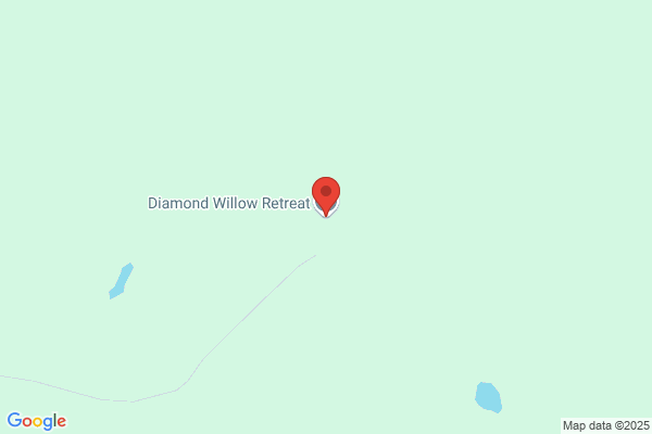 Diamond Willow Retreat