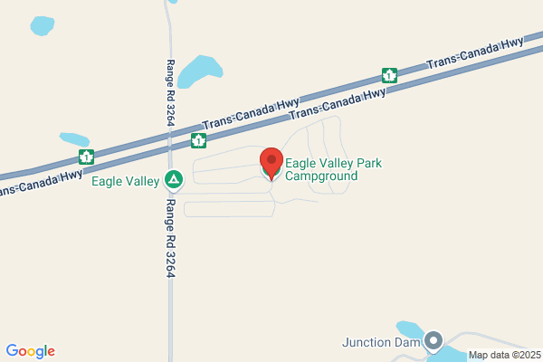 Eagle Valley Park Campground