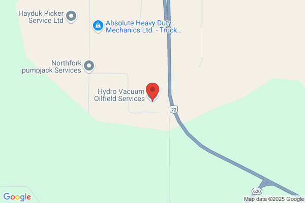 Hatton Hills Hydrovac Services Ltd