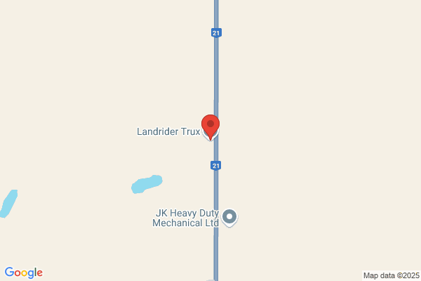 Landrider Trux Ltd