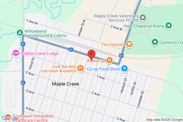 Maple Plumbing & Heating Ltd