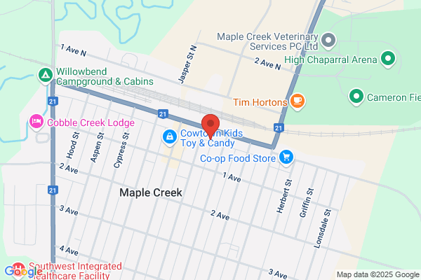 Maple Plumbing & Heating Ltd