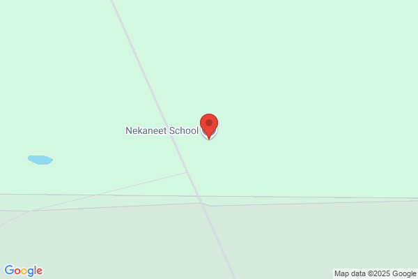 Nekaneet School