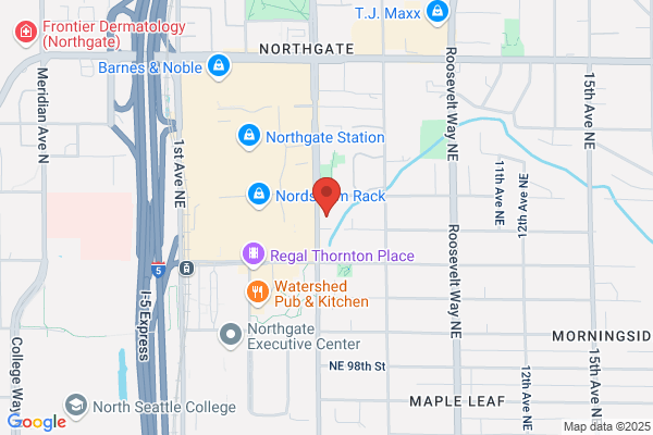 Pacific Avenue Clinic