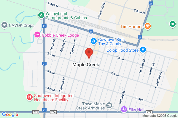 Salvation Army Thrift Store & Family Services