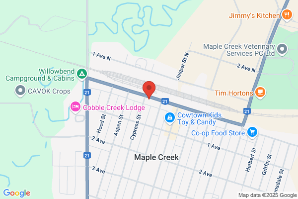 Tirecraft Maple Creek