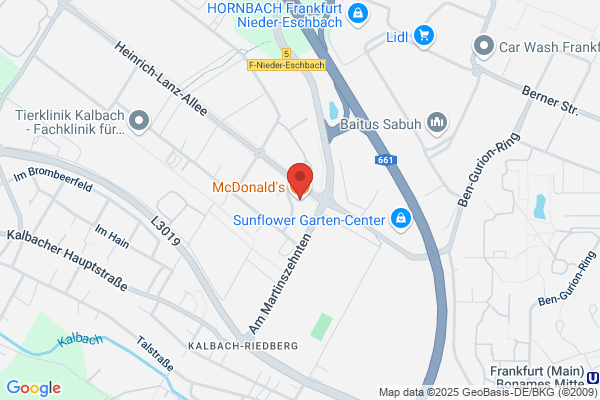 McDonald’s