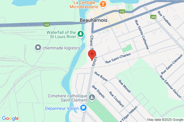 RONA Quincaillerie A. Pouliot Beauharnois