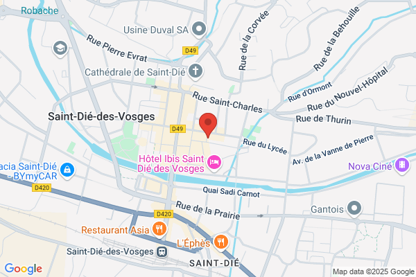 Atelier Du Bijoutier Enr