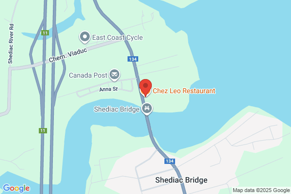 Chez Leo Restaurant