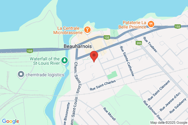 Coin Du Partage Beauharnois Inc