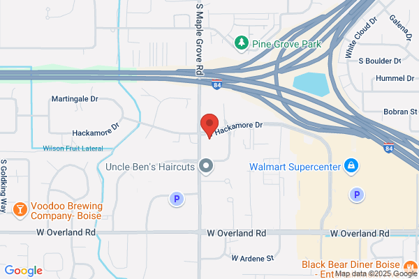 Marchand Robert Dr Optom