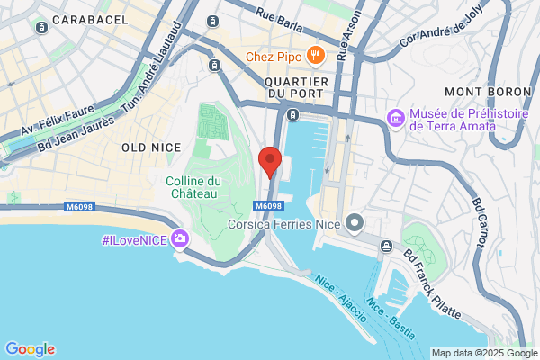 Nuits Blanches