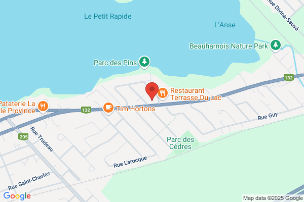 Réfrigeration Inter Rive Inc