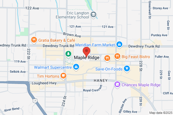 Kanaka Creek Family Dental