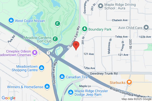 Maple Ridge Volkswagen