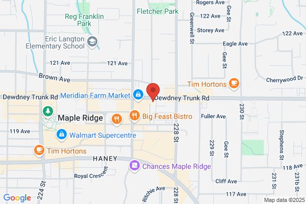 Haney Builders Supplies