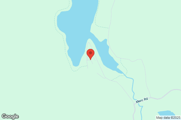 Loon Lake Camp