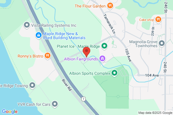 Cottonwoods Child Care Centre