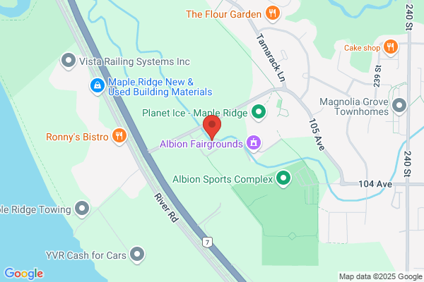 Maple Ridge District of, Parks & Leisure Services, Festivals Society Ridge Meadows