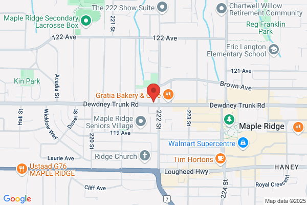 Creekside Oral Surgery and Implant Center