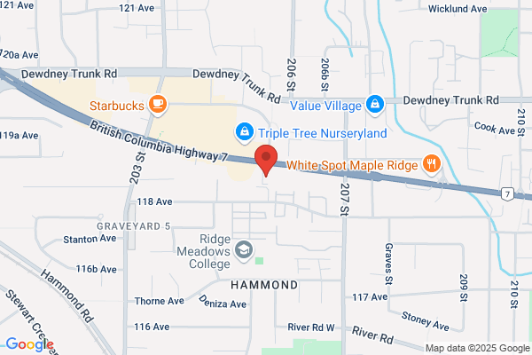 Ridge Meadows Care Clinic Inc
