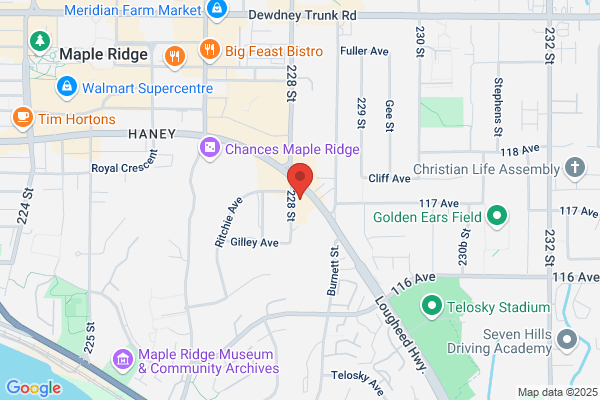Credit Unions of B C, Community Credit Unions, Maple Ridge, Vancity Credit Union