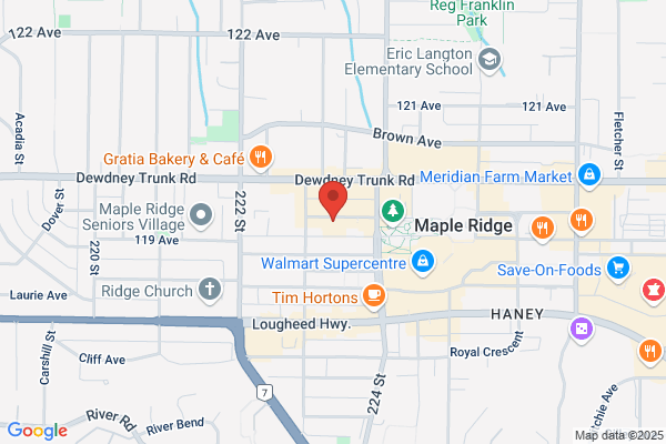 Village Deli (Maple Ridge) Ltd