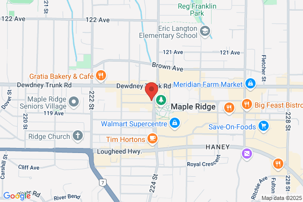 Golden Ears Dental