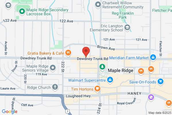 Silver Valley Dental