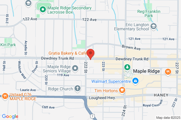 Dewdney Dental Center
