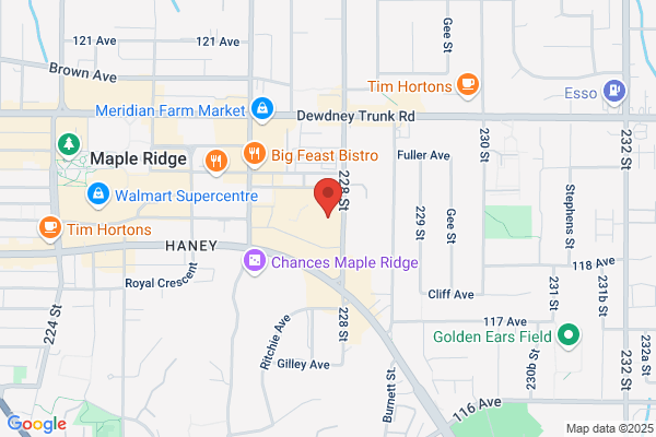 Valley Fair Dental Clinic
