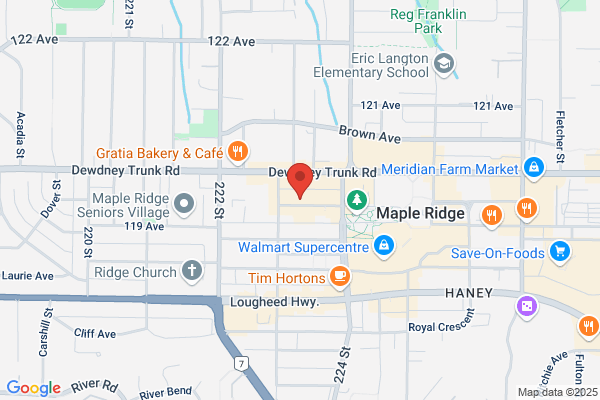 Precision Denture Clinic Ltd