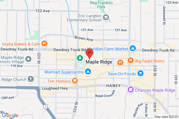 Human Resource Centre For Students, Hire A Student-Maple Ridge