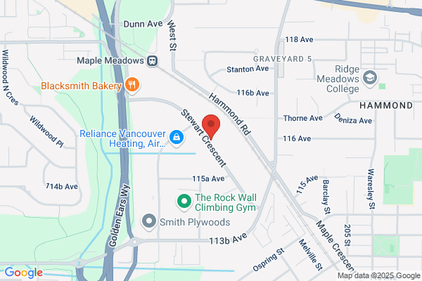 Investors Group Financial Services, Region Offices, Maple Ridge Office