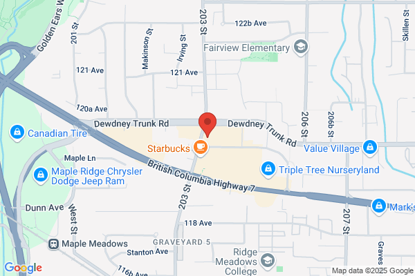 Amplifon Hearing Clinic - Maple Ridge