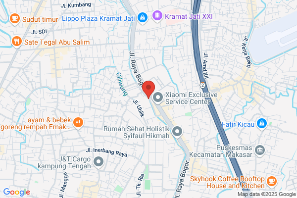 Java Heating & Air Conditioning Ltd