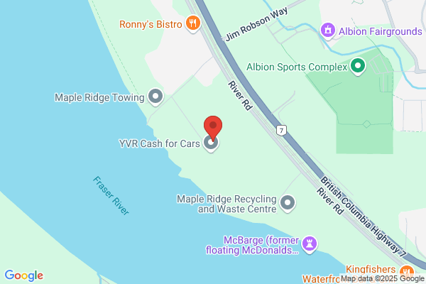 Western Drum Recyclers Ltd