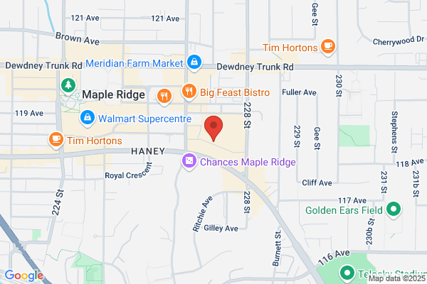 Ward Watkins Insurance Brokers (Maple Ridge) Ltd
