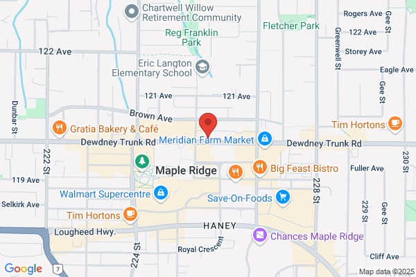 Maple Meadows Massage Therapy Clinic