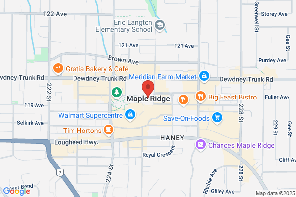 Peter King Painting Ltd
