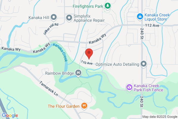 Green Valley Pest Control Ltd, Maple Ridge