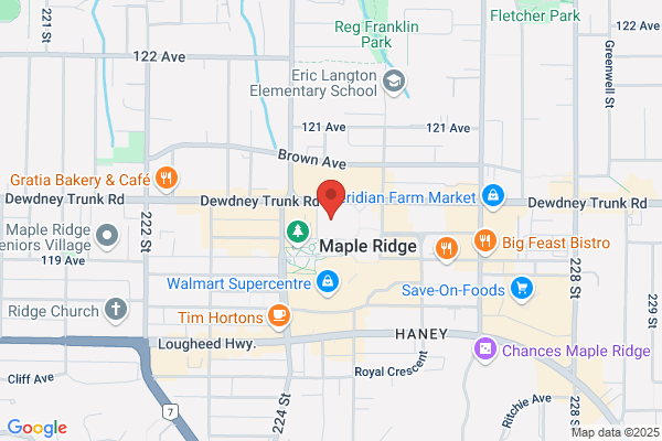 Drugstore Pharmacy, Maple Ridge