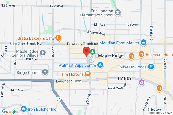 Brookside Realty Property Management