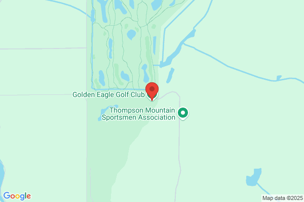 Golden Eagle Golf Club