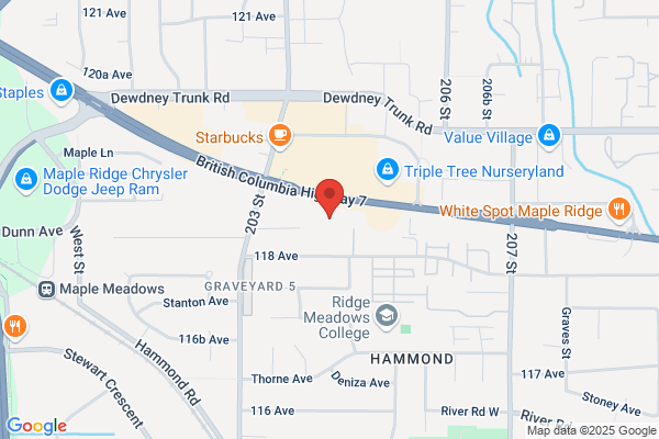 Maple Ridge Motor Sports