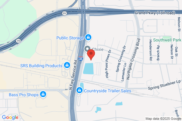 Smart Self Storage & RV Parking