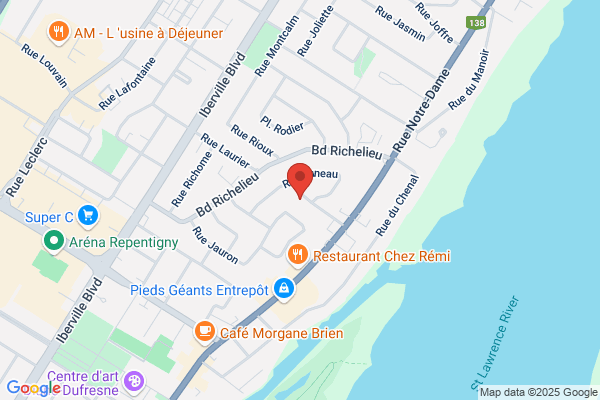 Cpf Dualam Vancouver Inc